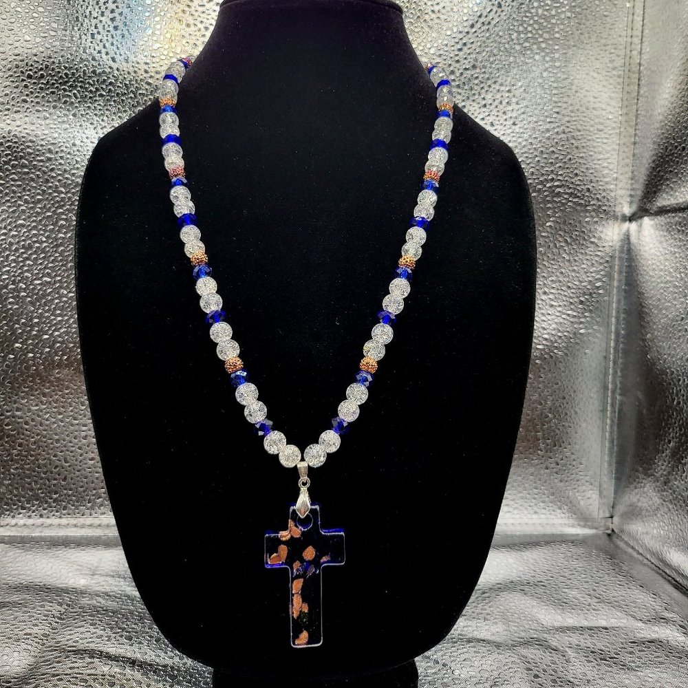 Beautiful Unique Necklace